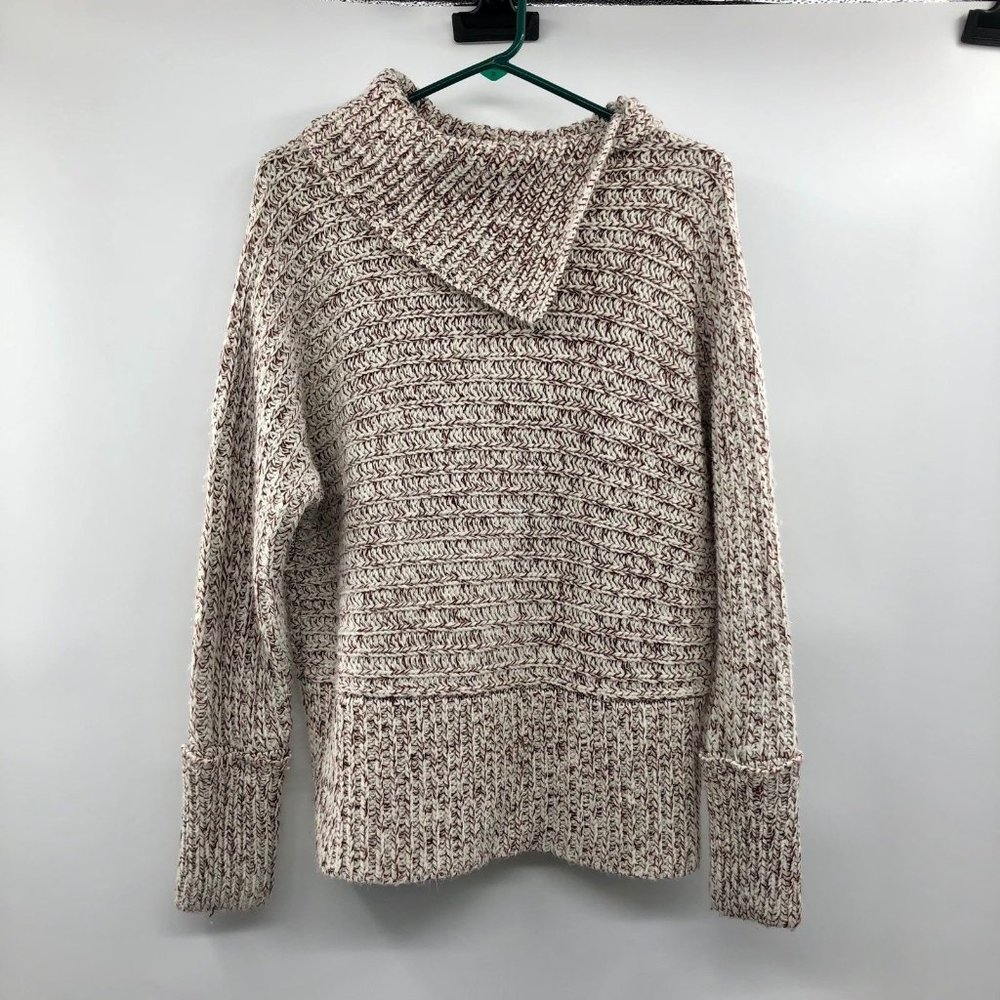 Topshop Sweater Womens 2 US Used